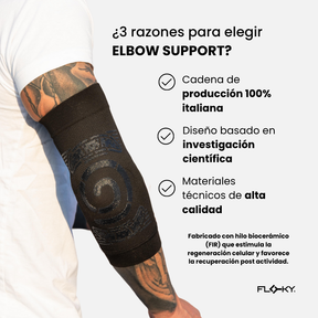 Codera ELBOW Support