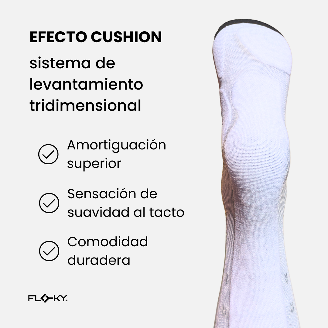 Calcetín S-MASH 3D