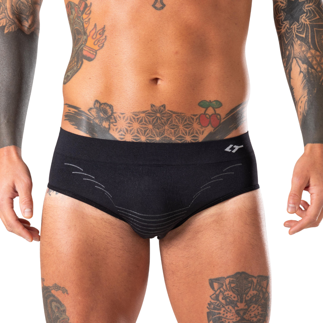 CORELIFT Calzoncillos para hombre
