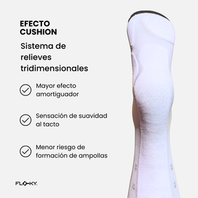 Calcetín AXSIST 3D