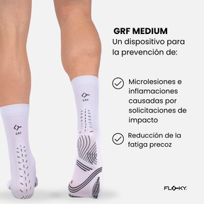 Calcetín GRF Medium