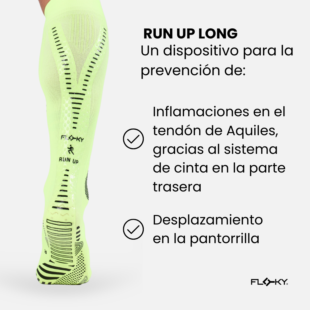 Calcetín RUN UP Long