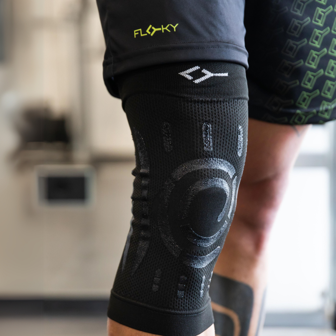 Rodillera KNEE Support