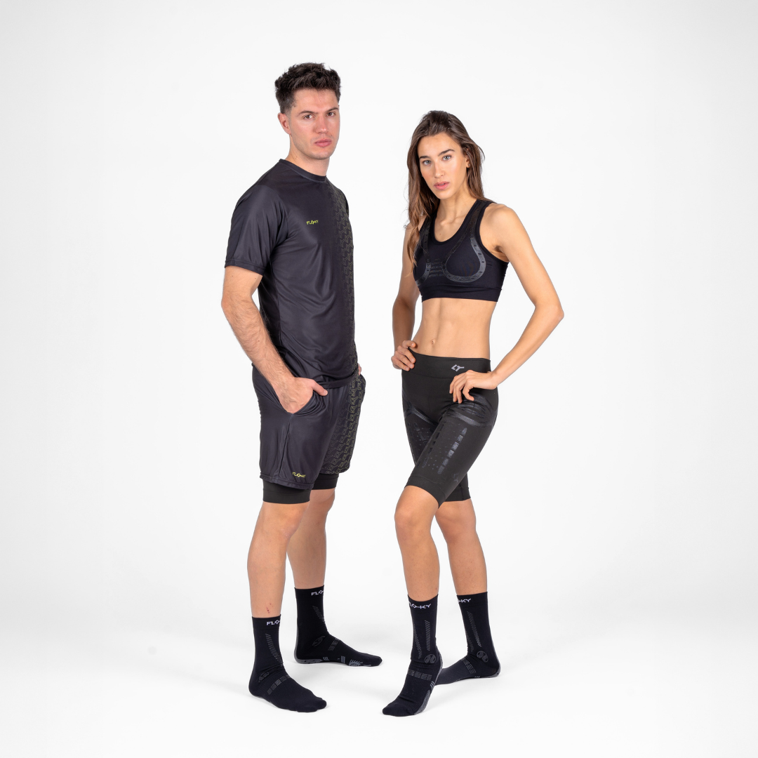 Calcetín GRF Medium