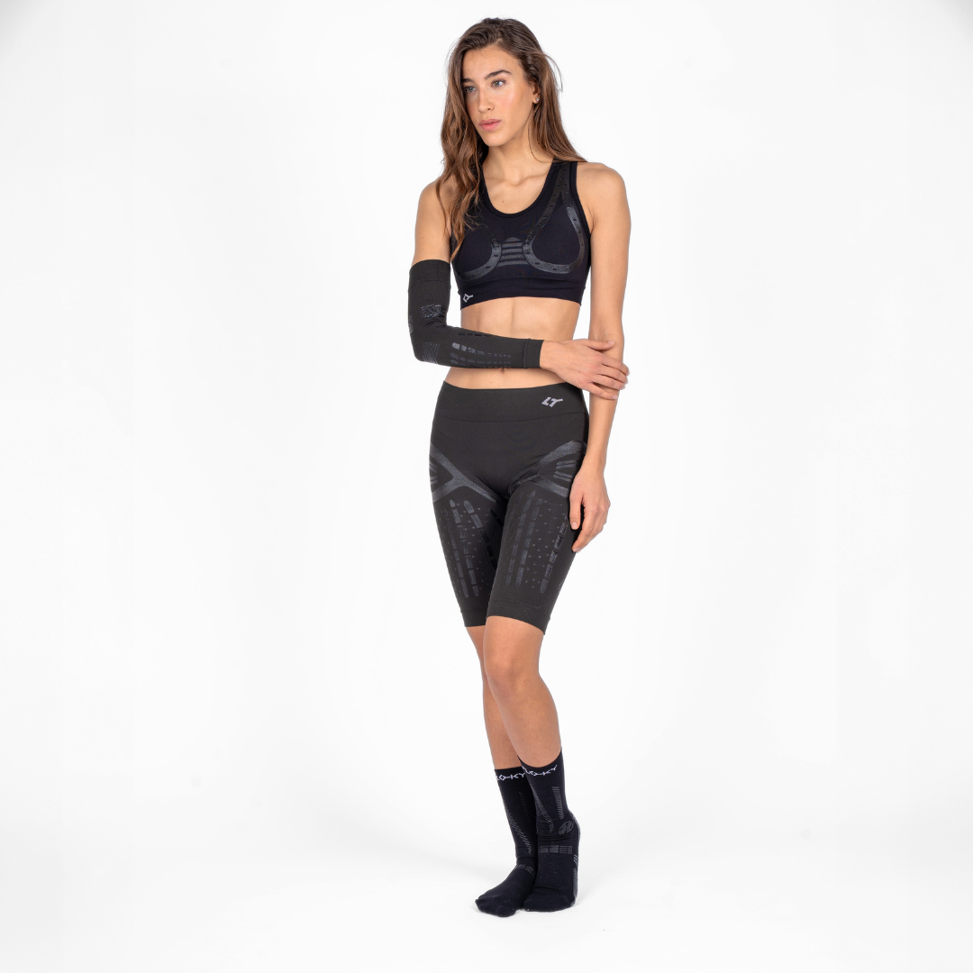 Calcetín GRF Medium