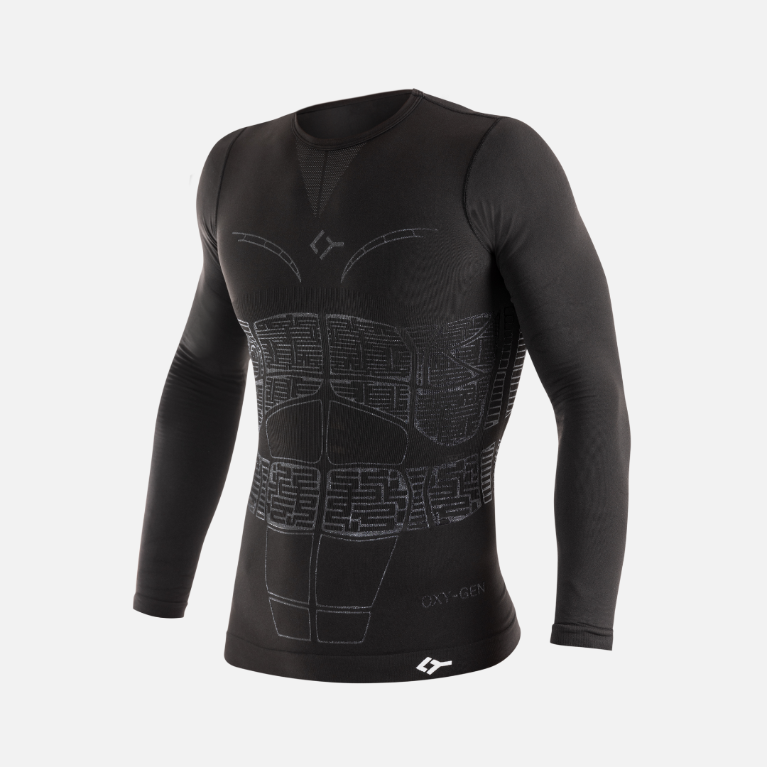 Camiseta OXY-GEN