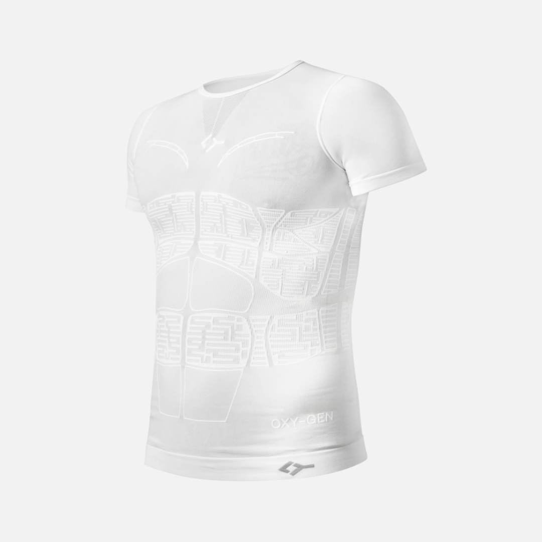 Camiseta OXY-GEN