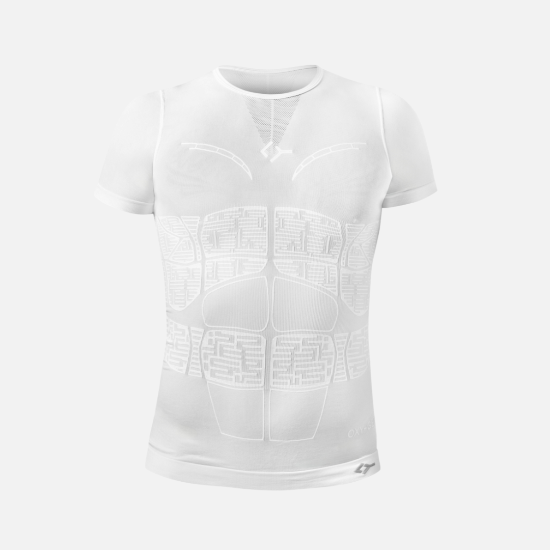 Camiseta OXY-GEN